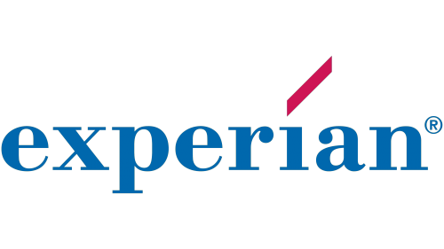 Experian Logo 1996