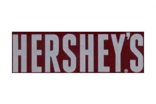 Hershey Logo 1952