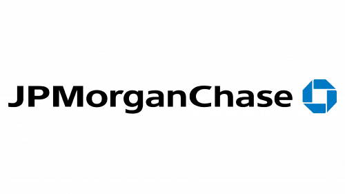 J.P. Morgan Chase Logo 2000