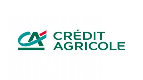Logo Credit Agricole
