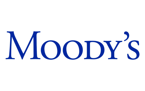 Moody’s Logo