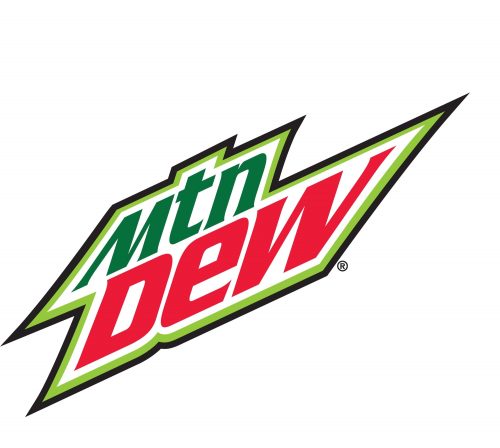 Mountain Dew Logo 