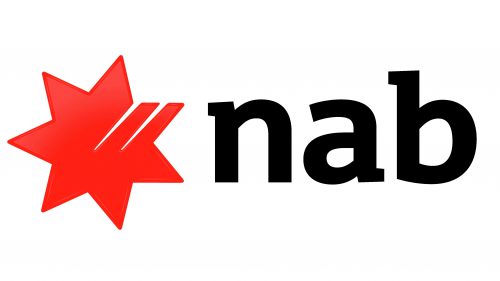 NAB National Australia Bank logo