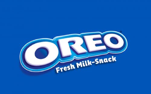 Oreo Logo 1