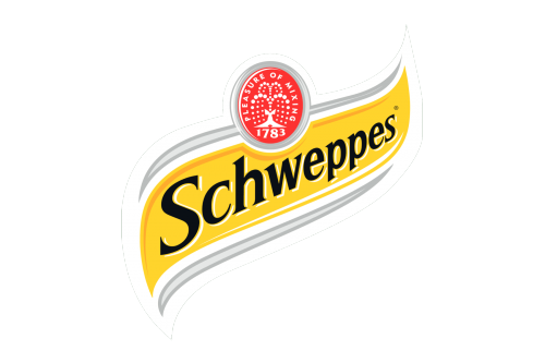 Schweppes Logo 2008