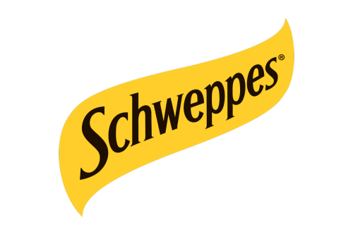 Schweppes Logo 2016