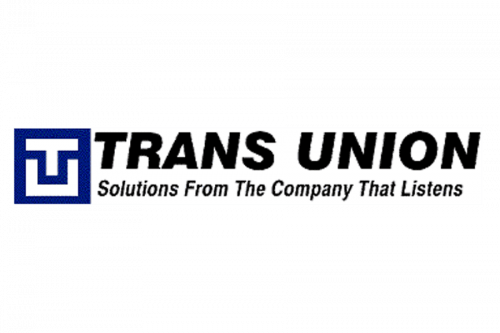 Transunion Logo 1986