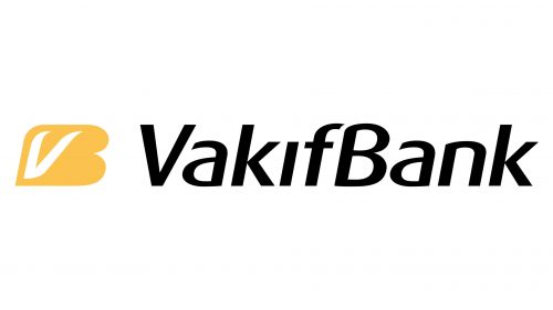 Vakifbank logo