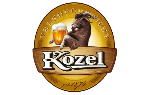 Velkopopovicky Kozel Logo