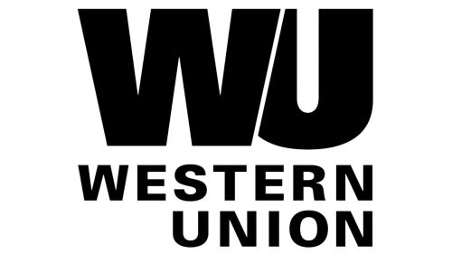 Western Union Logo 1