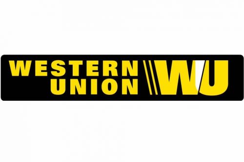 Western Union Logo 2013