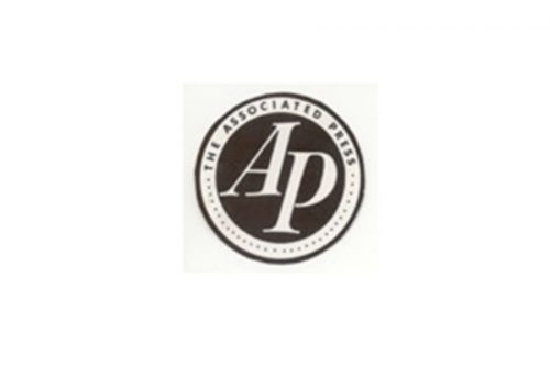 AP Logo 1961