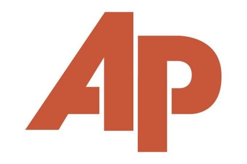 Associated Press Logo 1981