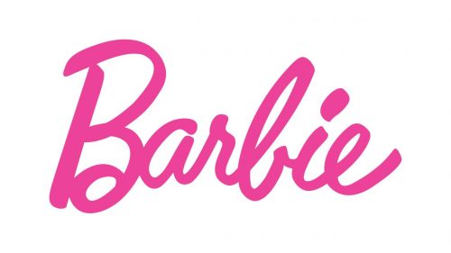 Barbie Logo 1959