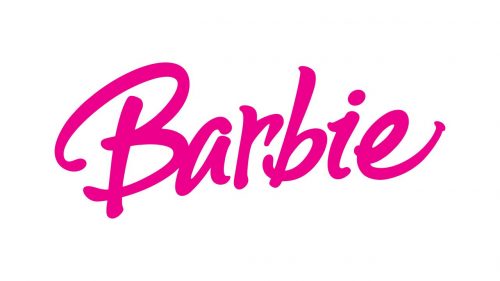 Barbie Logo 2005