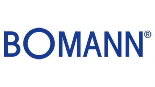 Bomann logo