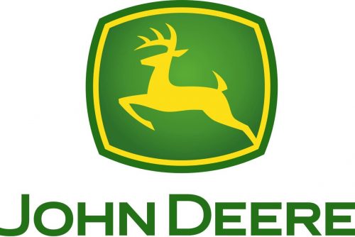 John Deere logo 1