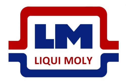 Liqui Moly Logo 1976