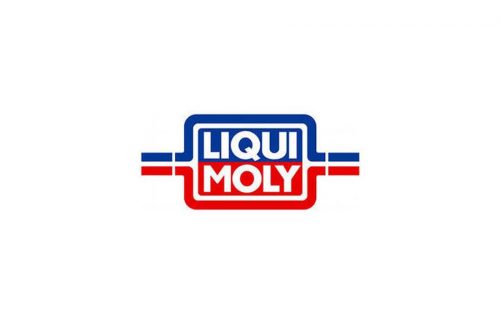 Liqui Moly Logo 1992