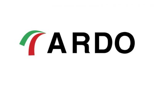 Logo Ardo