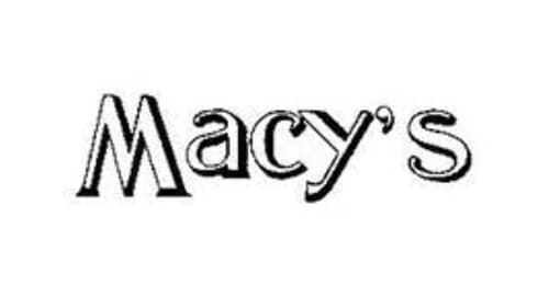 Macys Logo 1932