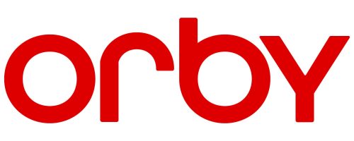 Orby Logo
