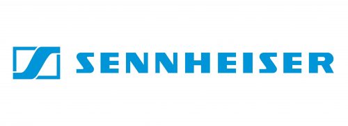 Sennheiser Logo 1980