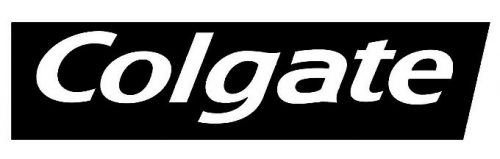 Shape Colgate Logo