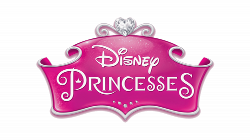 Disney Princess Logo 2014