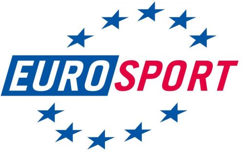 Eurosport Logo 2001