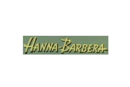 Hanna-Barbera Logo 1959