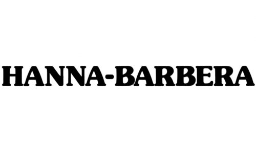Hanna-Barbera Logo 1973