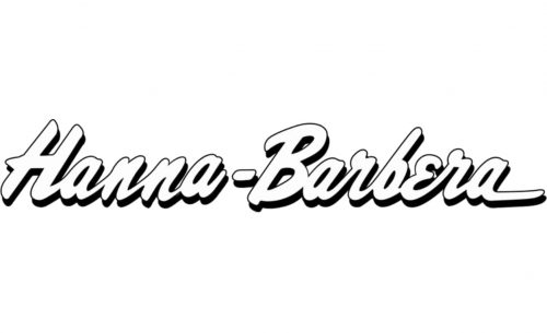 Hanna-Barbera Logo 1988