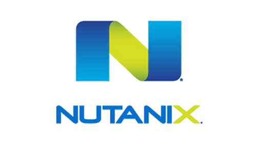 Nutanix Logo old