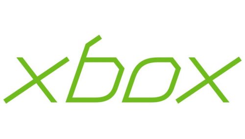 Xbox Logo 2000