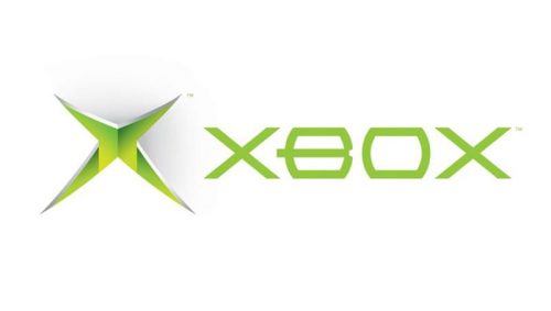 Xbox Logo 2001