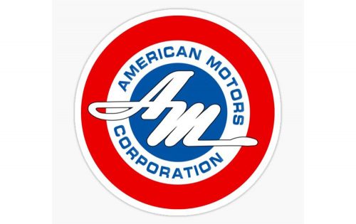 AMC Logo 1954