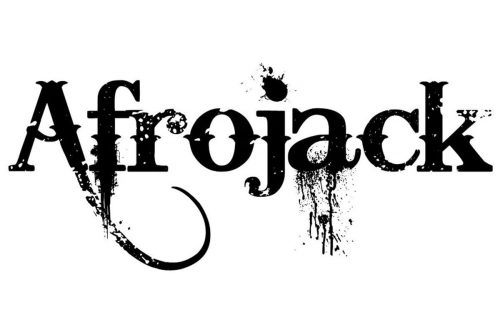 Afrojack Logo 2010