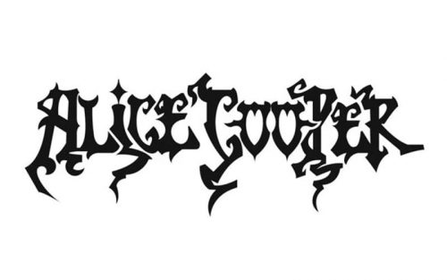 Alice Cooper Logo 2005
