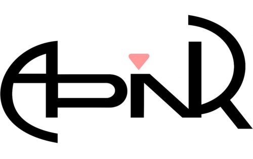 Apink Logo 2011