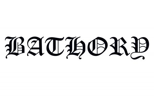 Bathory Logo