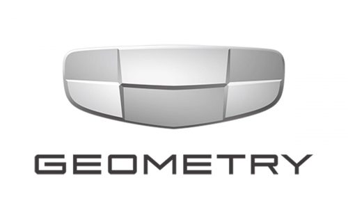 Geometry A Logo