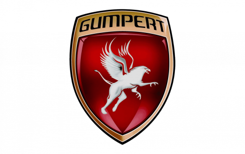 Gumpert Logo 2004