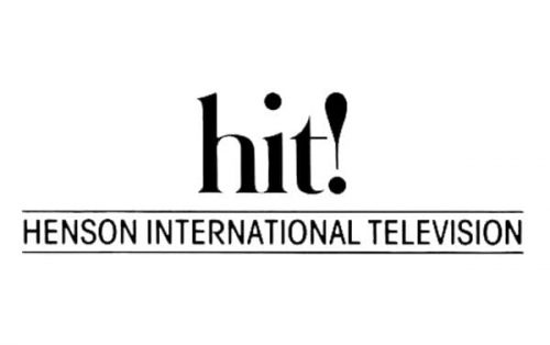 HIT Entertainment Logo 1983