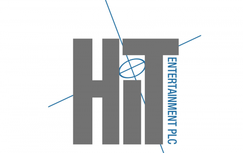 HIT Entertainment PLC Logo 1994