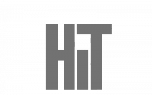 HIT Entertainment PLC Logo 1994s