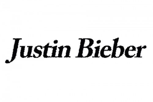 Justin Bieber Logo 20201
