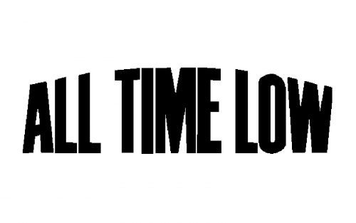 Logo All Time Low