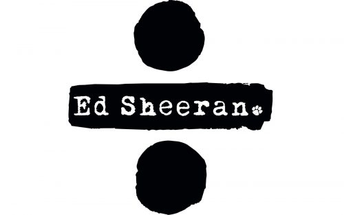 Logo Ed Sheeran