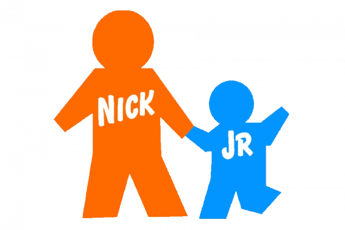 Nick Jr Productions Logo 1993